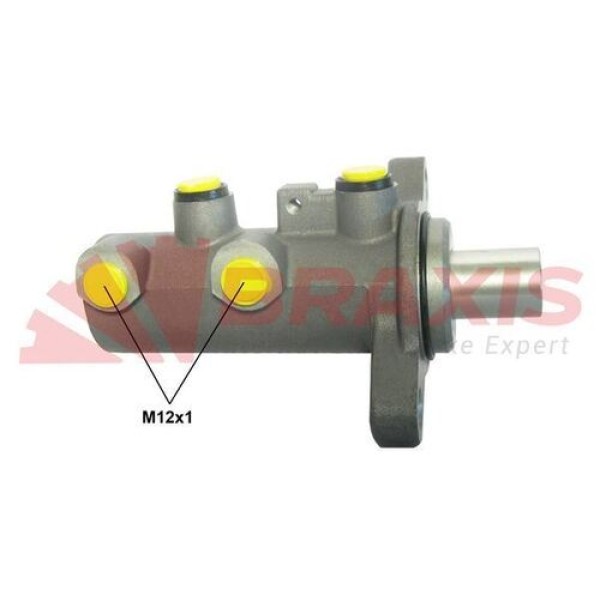 BRAXIS AJ0160 Fren Ana Merkezi Daily V VI Daily Cıtys Daily Lıne Bus 25,4Mm 