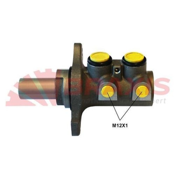 BRAXIS AJ0173 Fren Ana Merkezi Merıva B 10 - 