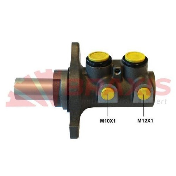 BRAXIS AJ0177 Fren Ana Merkezi Merıva B 10 - 