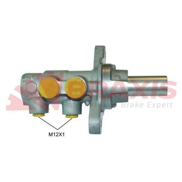 BRAXIS AJ0181 Fren Ana Merkezi 2 Serisi 14 - Mini F54 F55 F56 F57 14 - 