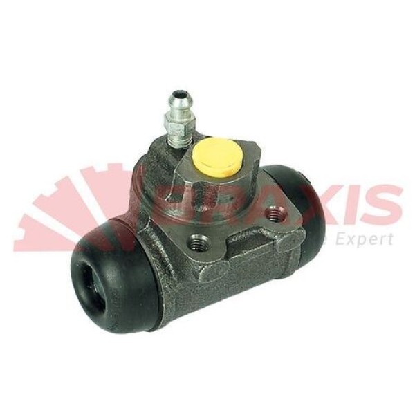 BRAXIS AJ2008 Fren Silindiri CLIO II 98- Symbol II 08- Thalia / Logan I 04- 19,00Mm 