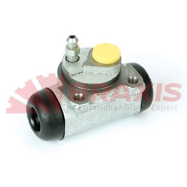 BRAXIS AJ2054 Fren Silindiri Sağ 206 206 - Te3 301 12- 306 / Zx Xsara C-Elysee 12- Abs'Siz Bosch Tip