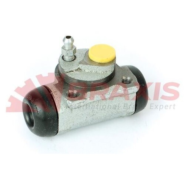 BRAXIS AJ2058 FREN SILINDIRI SAG TWINGO 93> 20.6MM 