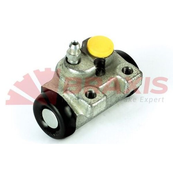 BRAXIS AJ2074 Fren Silindiri Sağ C2 C3 02-05 C3 Plurıel 03- Abs'Siz 19,05Mm