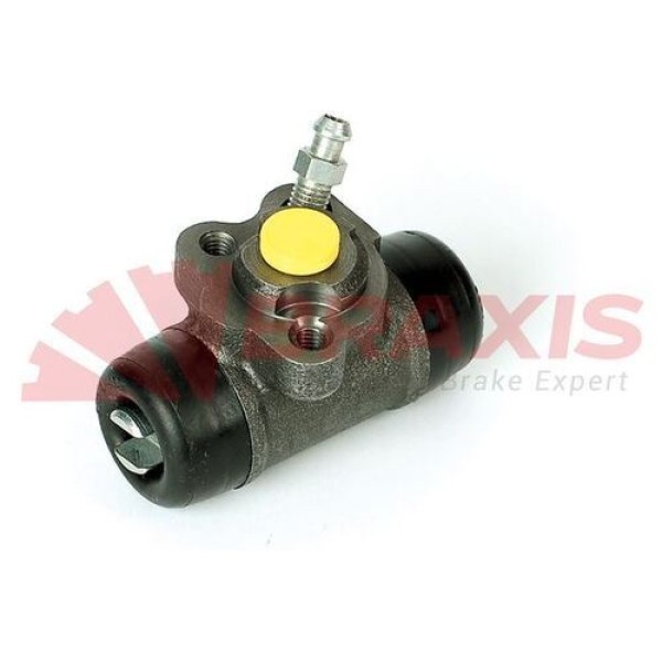 BRAXIS AJ2091 Fren Silindiri Sağ Corolla 1.3 1.4 16V 1.6 92-97 19.05Mm