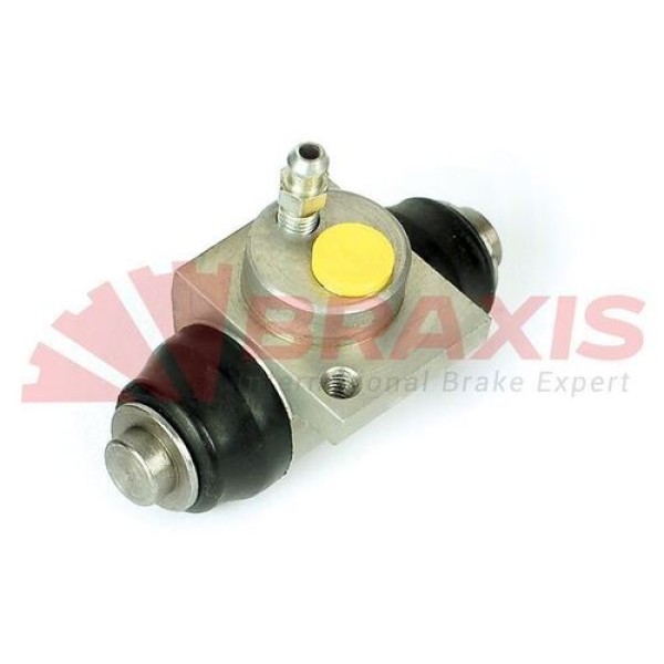 BRAXIS AJ2092 Fren Silindiri Astra H 1.4 1.6 1.7Cdtı Vectra 1.6 1.7 2.0Dı 20.64Mm 