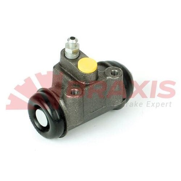 BRAXIS AJ2103 Fren Silindiri Arena 97 - 01 / Trafic 80 - 01 Abs'Lı 25,4Mm 