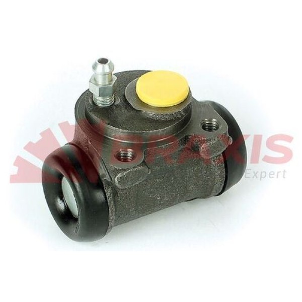 BRAXIS AJ2106 Fren Silindiri Sol 106 I-Iı / Saxo Abs'Sız 3 Bijon Cap: 19,00Mm