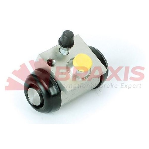 BRAXIS AJ2111 Fren Silindiri 107 / C1 / Aygo 05- 17.5Mm