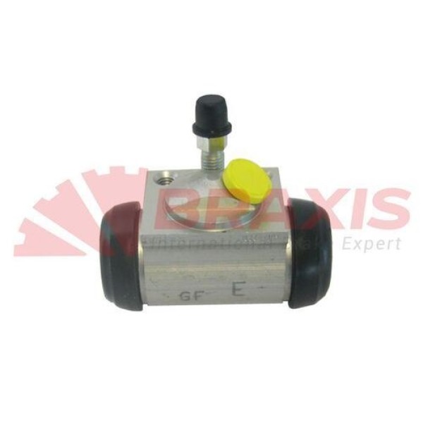 BRAXIS AJ2125 Fren Silindiri Sol Twingo III 14 - / Smart Forfour 14 - 22Mm 