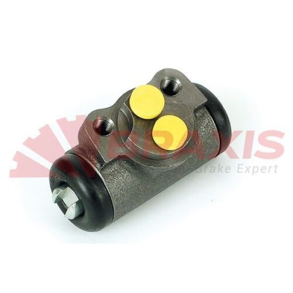 BRAXIS AJ2134 Fren Silindiri Sol Pajero 94 - 99 L200 86 - 07 L400 95 - 05 23,81Mm