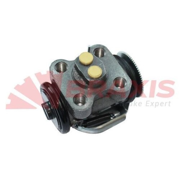 BRAXIS AJ2191 Fren Silindiri Sol N Serisi Npr Nqr 95 -