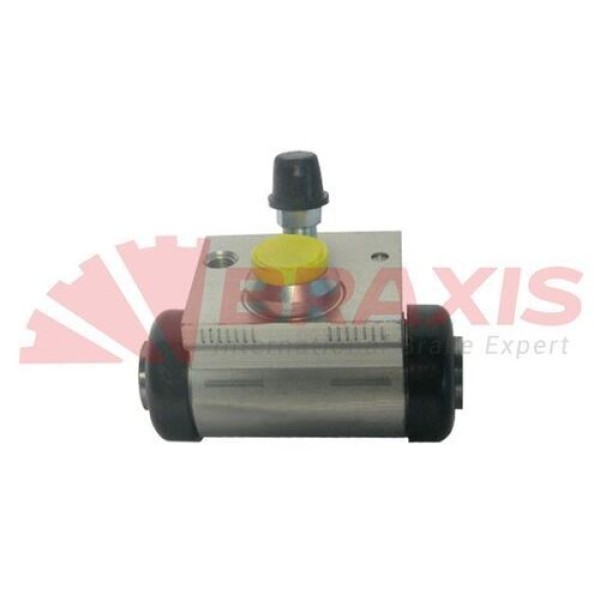 BRAXIS AJ2199 Tekerlek Silindiri Arka Sağ/Sol 108-C1 II-Aygo 1.0-1.2