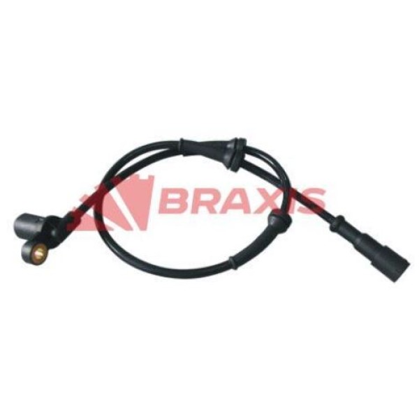 BRAXIS AK0011 Abs Kablosu Sensörü Ön Megane I