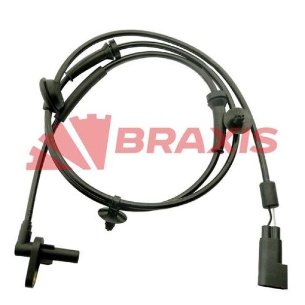 BRAXIS AK0016 Abs Kablosu Sensörü Ön V347 06-14