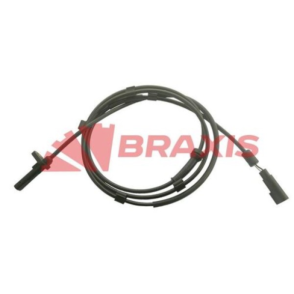 BRAXIS AK0017 Abs Kablosu Sensörü Arka Sağ V347 V348 2.2TDCI 2.4TDCI 3.2TDCI 06- 