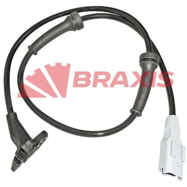 BRAXIS AK0019 Abs Kablosu Sensörü Ön 307 1.4 1.6 16V 1.4HDI 2.0HDI 00-