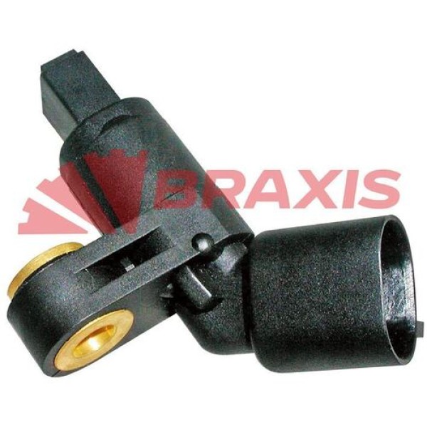 BRAXIS AK0020 Abs Kablosu Sensörü Ön Sol Arosa Cordoba Ibiza Leon Toledo Octavia Bora Caddy Corrado