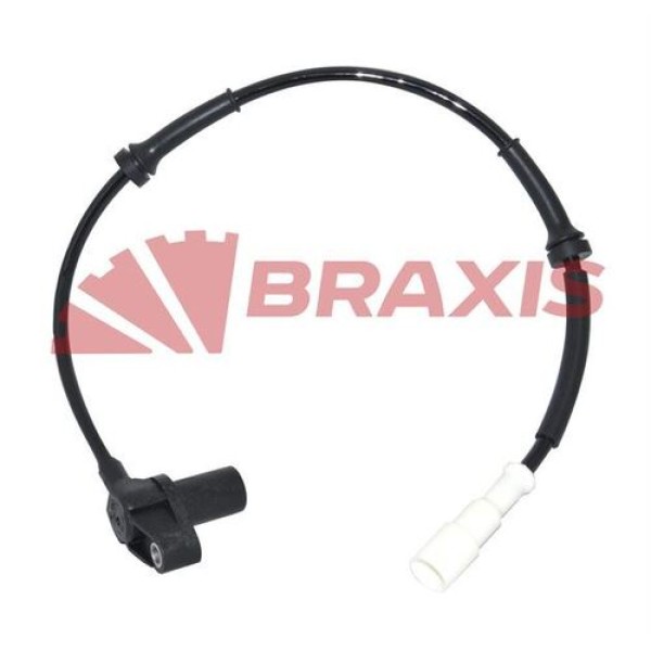 BRAXIS AK0022 Abs Kablosu Sensörü Ön CLIO II Symbol I 