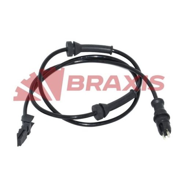 BRAXIS AK0025 Abs Kablosu Sensörü Arka Megane II