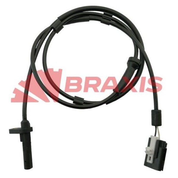 BRAXIS AK0026 Abs Kablosu Sensörüarka Sol Transit V347-V348 Tt9 2.2 155Ps 11-14 2.2 TDCI 2.4 TDCI 3. 