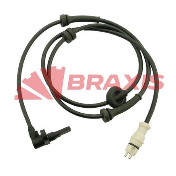 BRAXIS AK0029 Abs Kablosu Sensörü Ön Sol Palio Albea Strada 