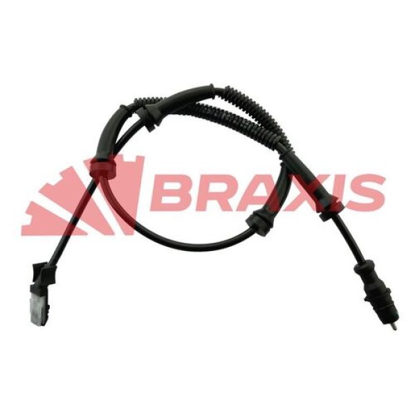 BRAXIS AK0031 Abs Kablosu Sensörü Ön Vivaro A Trafic II Prımastar