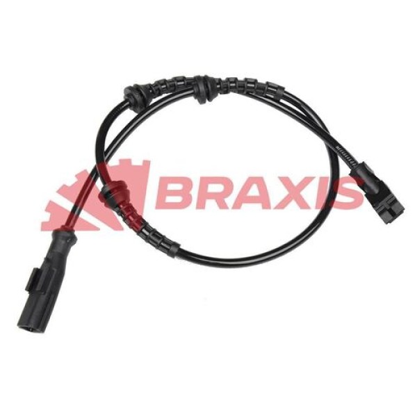 BRAXIS AK0032 Abs Kablosu Sensörü Ön Logan Sandero CLIO III CLIO Grandtour Modus