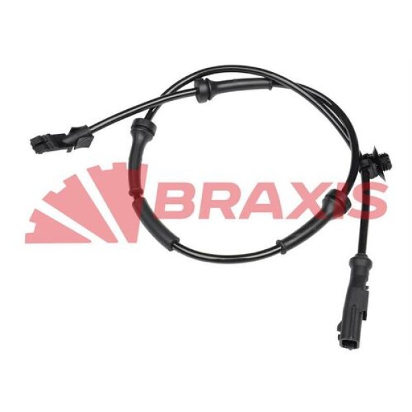 BRAXIS AK0034 Abs Kablosu Sensörü Ön Kangoo III