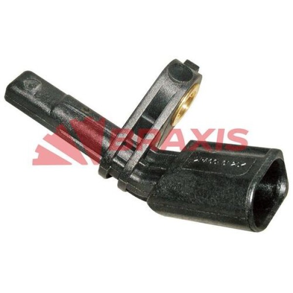 BRAXIS AK0036 Abs Kablosu Sensörü Ön Sol A3 Tt Leon Toledo Octavia Superb Caddy Golf Jetta Passat To