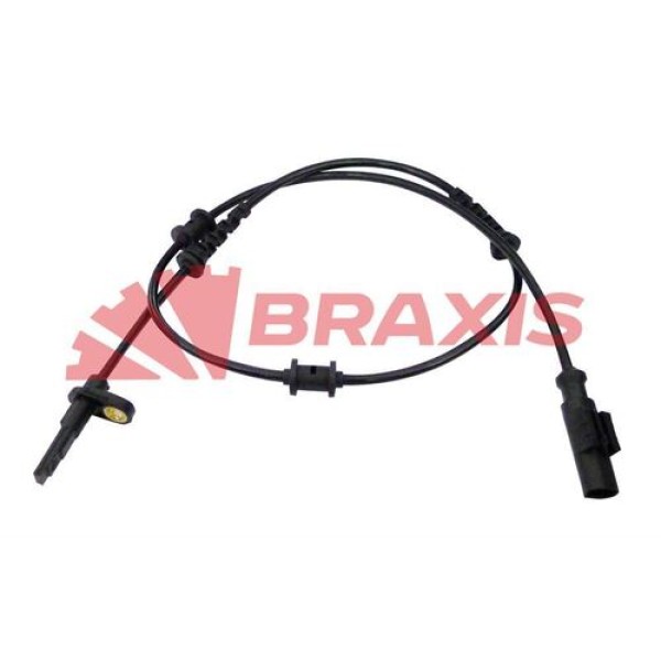 BRAXIS AK0042 Abs Kablosu Sensörü Arka Ducato 06 -