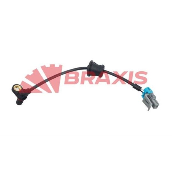 BRAXIS AK0052 Abs Kablosu Sensörü Arka Chevrolet Captiva Opel Antara