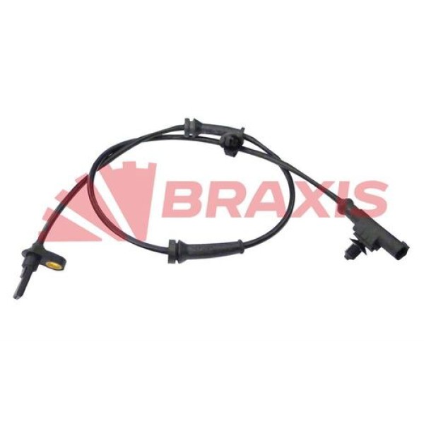 BRAXIS AK0055 Abs Kablosu Sensörü Ön C1 107 Aygo