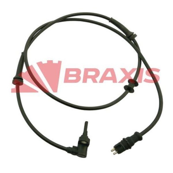 BRAXIS AK0060 Abs Kablosu Sensörü Ön Sol Alfa Romeo Spıder Marea 96 - 03 Lancia Lybra 99 - 05