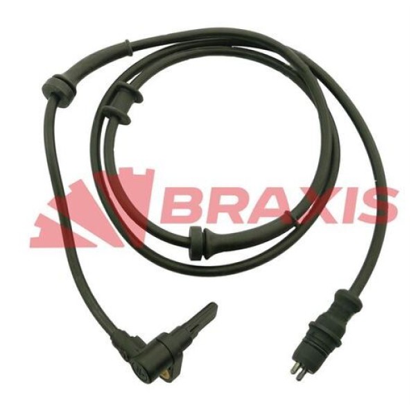 BRAXIS AK0066 Abs Kablosu Sensörü Ön Sağ Alfa Romeo Spıder Marea 96 - 03 Lancia Lybra 99 - 05