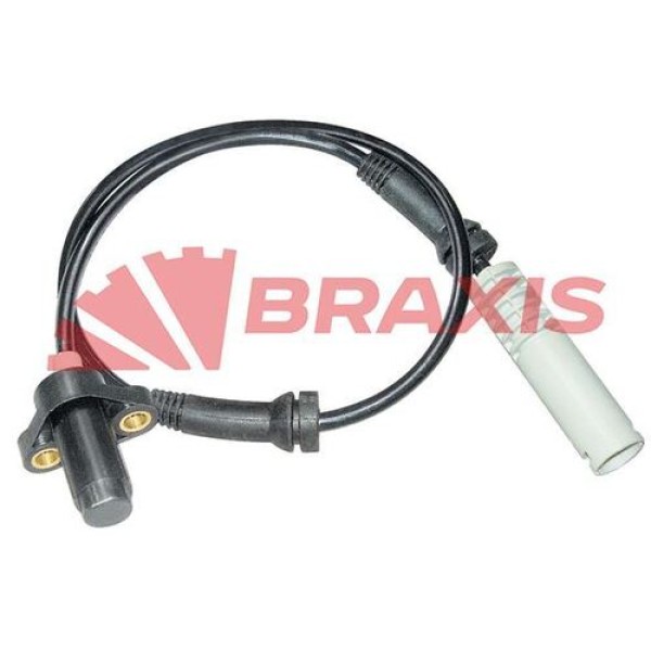 BRAXIS AK0071 Abs Kablosu Sensörü Ön Bmw 5 Serisi 96 - 03
