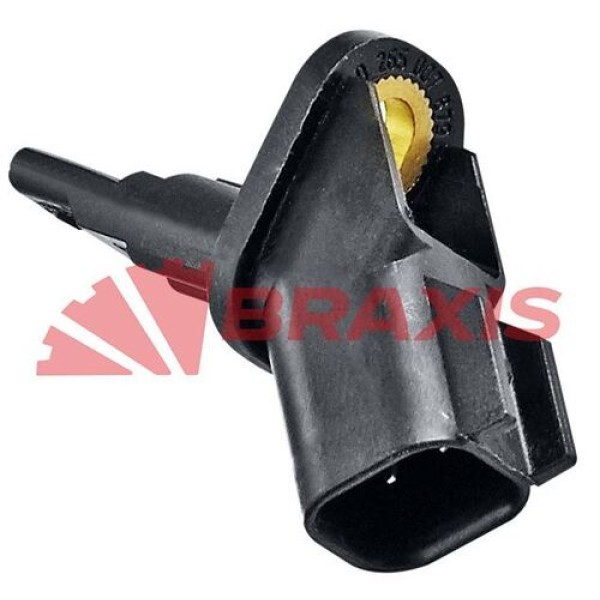 BRAXIS AK0073 Abs Kablosu Sensörü Mondeo III Jaguar X-Type 02 - 09