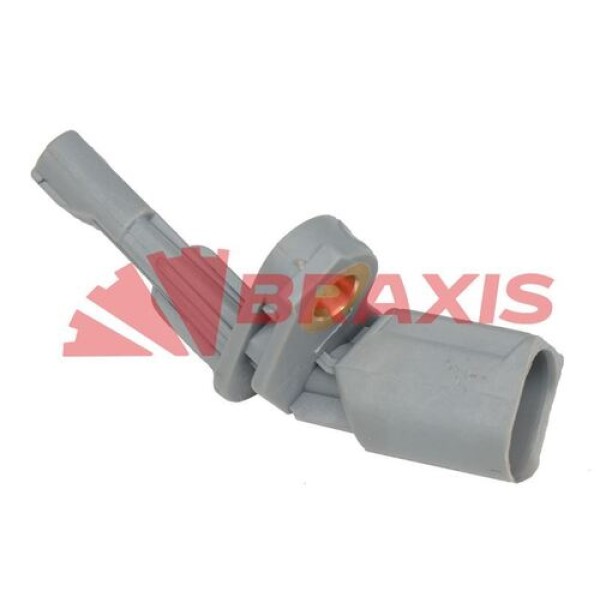 BRAXIS AK0074 Abs Kablosu Sensörü Arka Sol Passat 11-15 Cc 09-12 Tiguan 12- Touran 11-15 Q3 12-14 Sh 