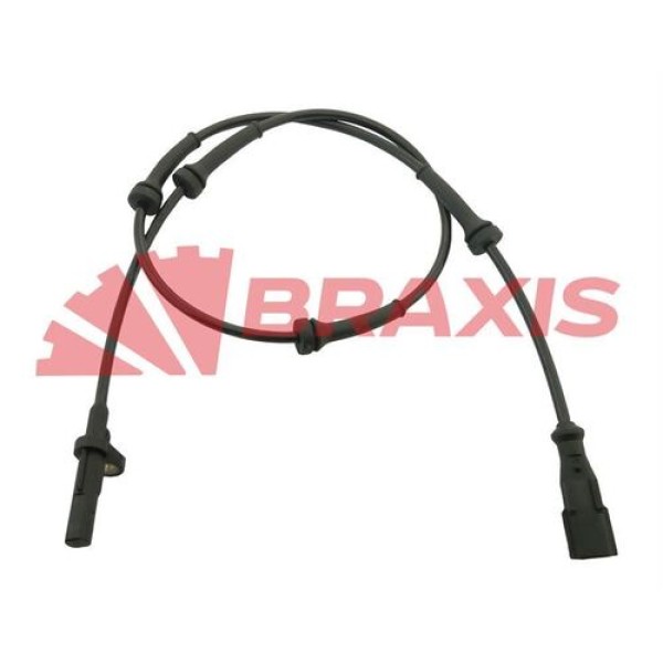 BRAXIS AK0076 Abs Kablosu Sensörü Arka Trafic II Vivaro A