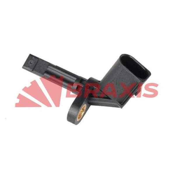 BRAXIS AK0077 Abs Kablosu Sensörü Ön Arka Sol A4 A5 A6 A7 A8 Q5