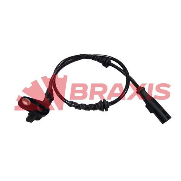 BRAXIS AK0084 Abs Kablosu Sensörü Arka Sağ Duster 11 -