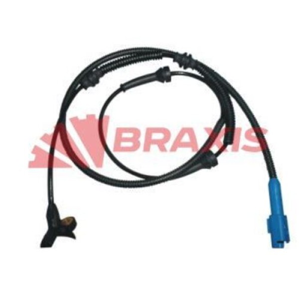 BRAXIS AK0099 Abs Kablosu Sensörü Ön C5 I C5 II 