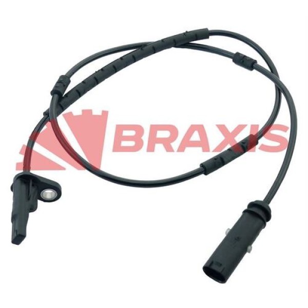 BRAXIS AK0104 ABS SENSORU ARKA SAG SOL XDRIVE BMW F20 F30 F32 F35 