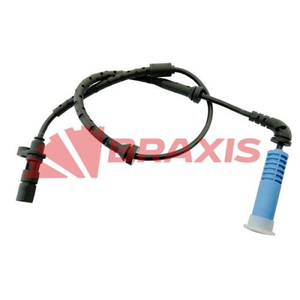 BRAXIS AK0109 Abs Kablosu Sensörü Arka Bmw X5 E53 Dscsız Araçlar