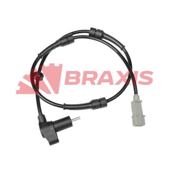 BRAXIS AK0111 Abs Kablosu Sensörü Arka Sağ Sol Xsara Xsara II 91 - 04 Zx 306 93- 