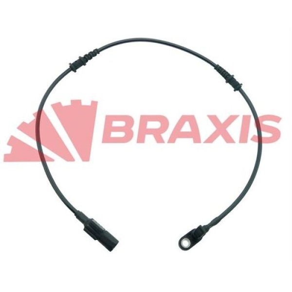 BRAXIS AK0115 Abs Hız Sensörü Ön Sprinter 06 - 