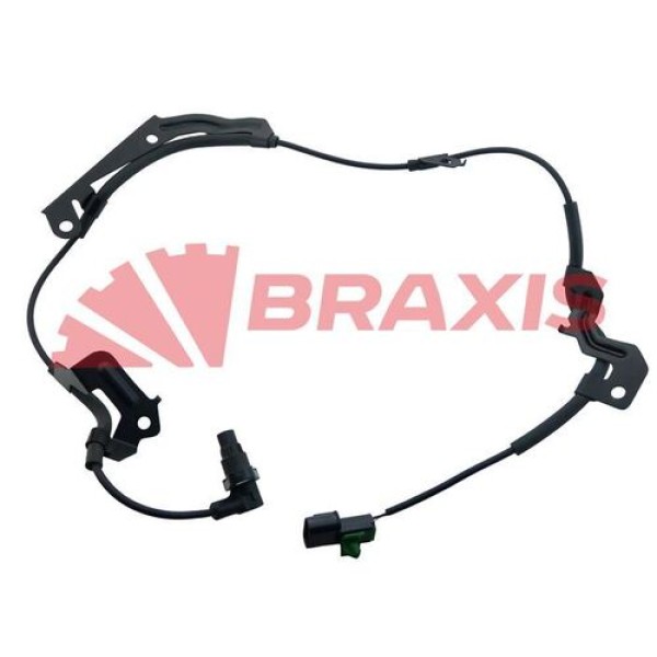 BRAXIS AK0116 Abs Hız Sensörü Ön Sol L 200 Triton 05 - 15 Pajero IV 07 - 