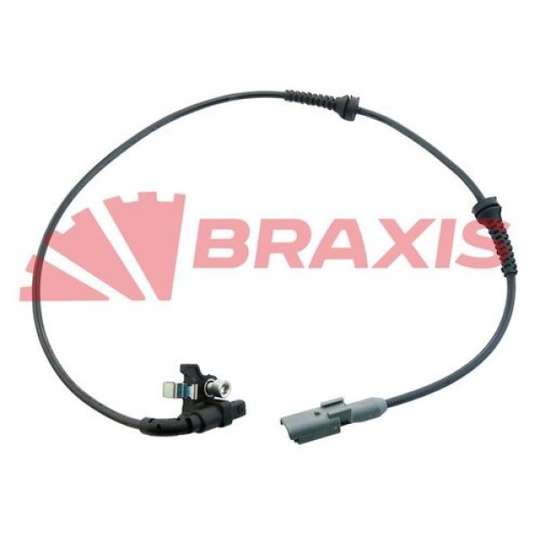BRAXIS AK0120 Abs Hız Sensörü Arka C4 04-