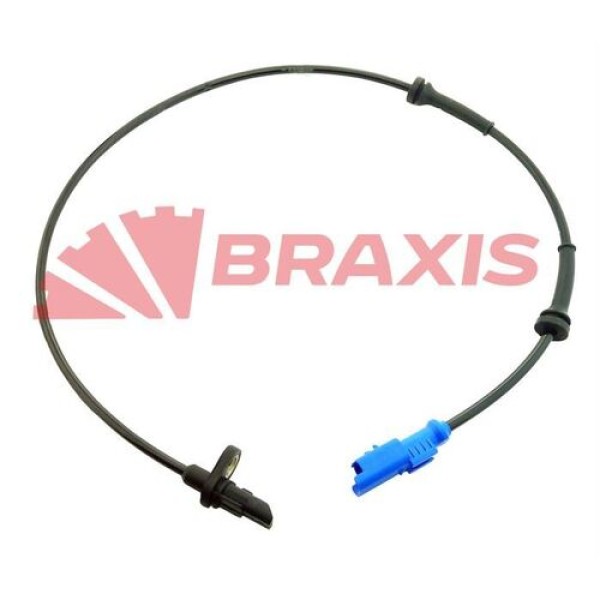 BRAXIS AK0123 Abs Hız Sensörü Arka P301 C-Elysee