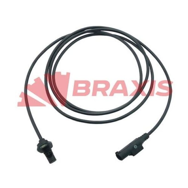 BRAXIS AK0126 Abs Hız Sensörü Arka Sağ Sprinter 06 - Crafter 06 - 16